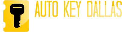 Auto Key Dallas TX